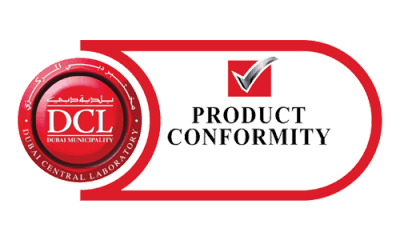 DCL Confomity